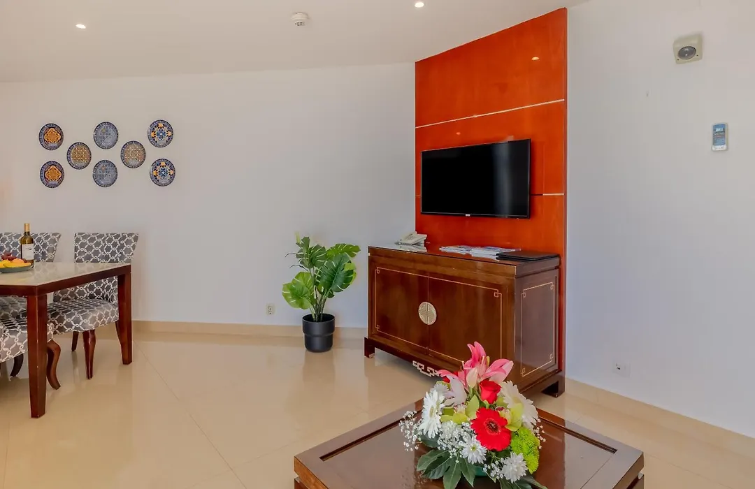 Monicca Collection Suites And Residences-1