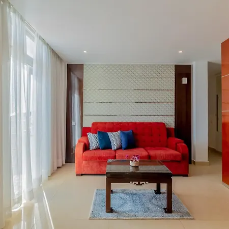 Monicca Collection Suites And Residences-3